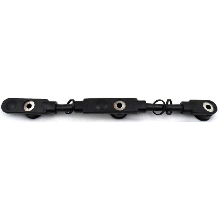 Deka 04365 Overmodled Harness Assemblies