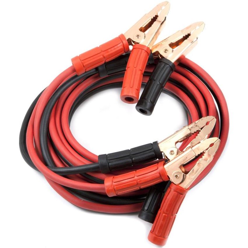 Deka 04424 Professional Service Battery Booster Cable