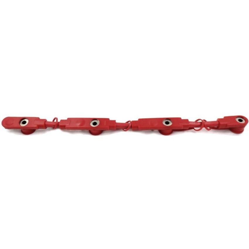Deka 04662 Overmodled Harness Assemblies