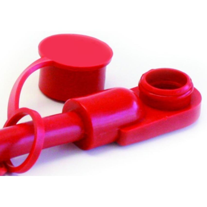 Deka 04662 Overmodled Harness Assemblies