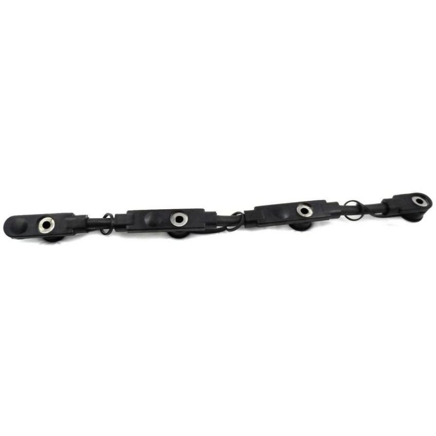 Deka 04663 Overmodled Harness Assemblies