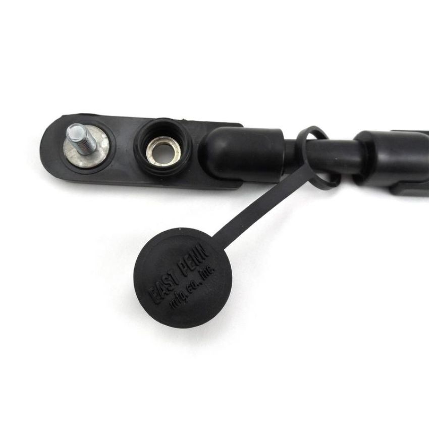 Deka 04663 Overmodled Harness Assemblies