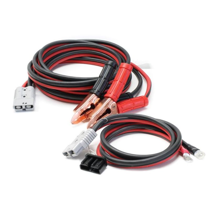 Deka 04665 Plug Connector Battery Booster Cable