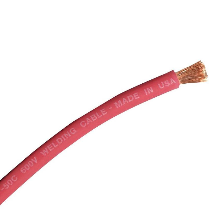 Deka 04700 Welding Cable