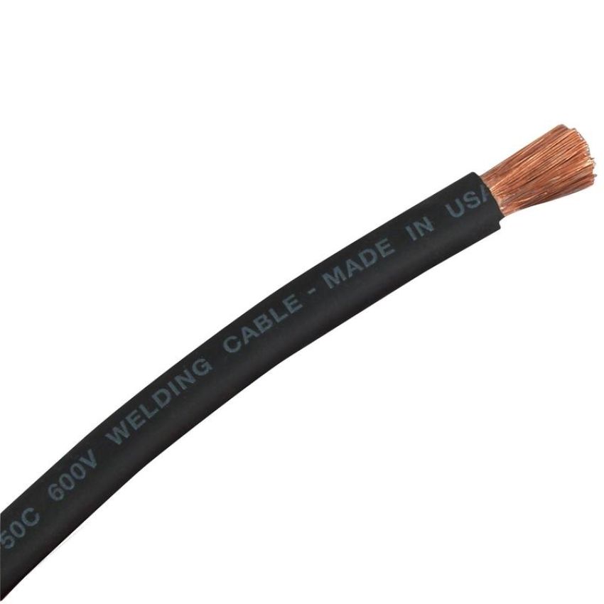 Deka 04701 Welding Cable