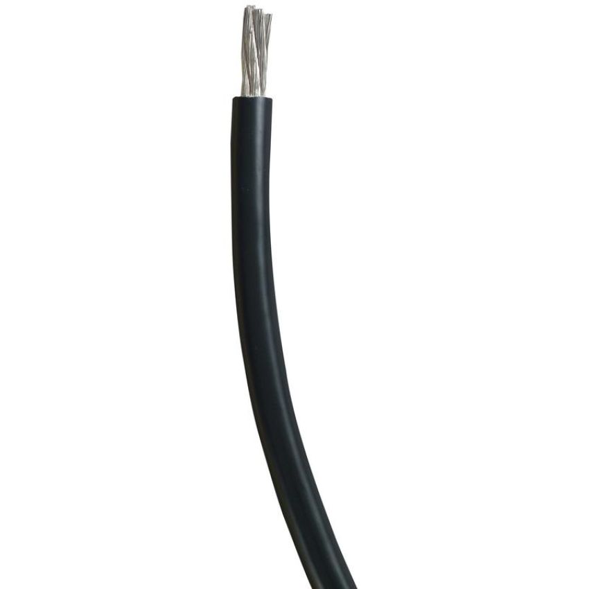 Deka 04805 UL Listed 1426 Tinned Single Conductor Wire/Cable
