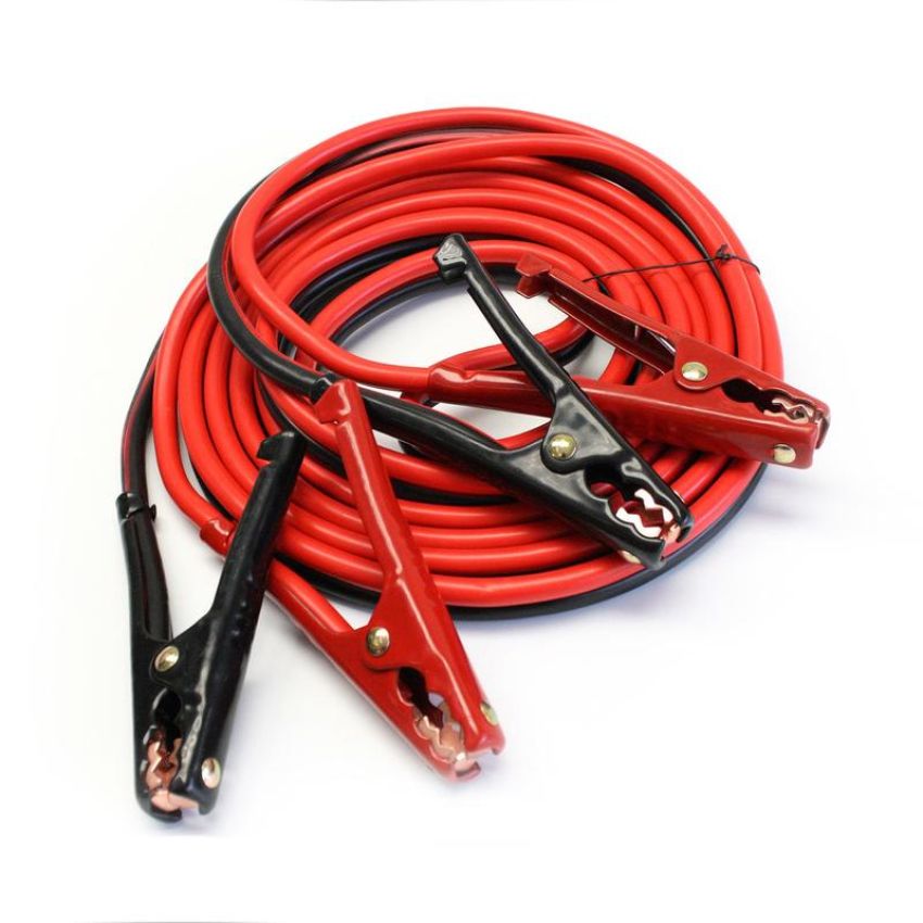 Deka 04850 Heavy Service Battery Booster Cable