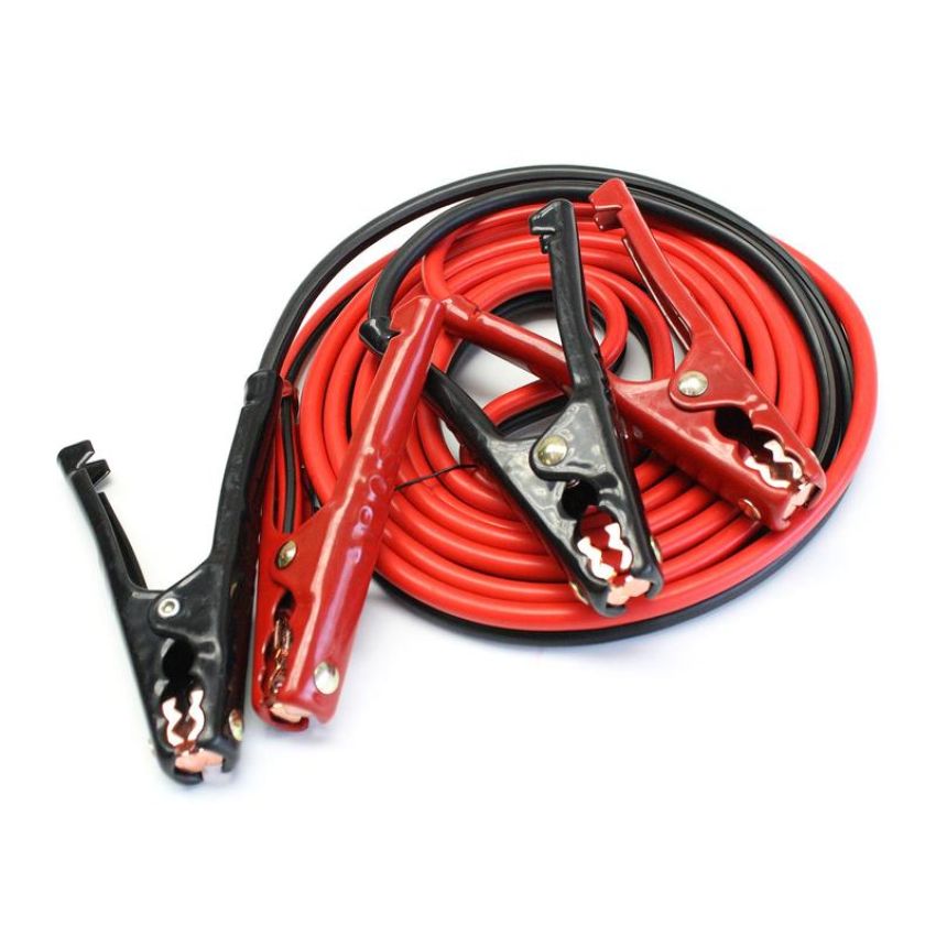 Deka 04851 Medium Service Battery Booster Cables
