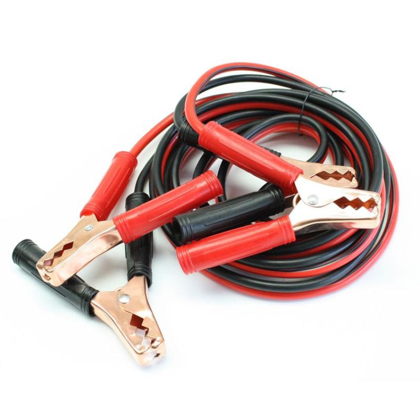 Deka 04852 Standard Service Battery Booster Cables