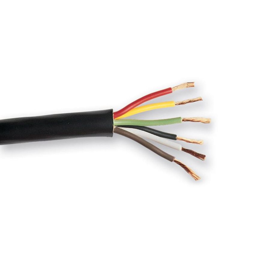 Deka 04906 Trailer Cable Wire