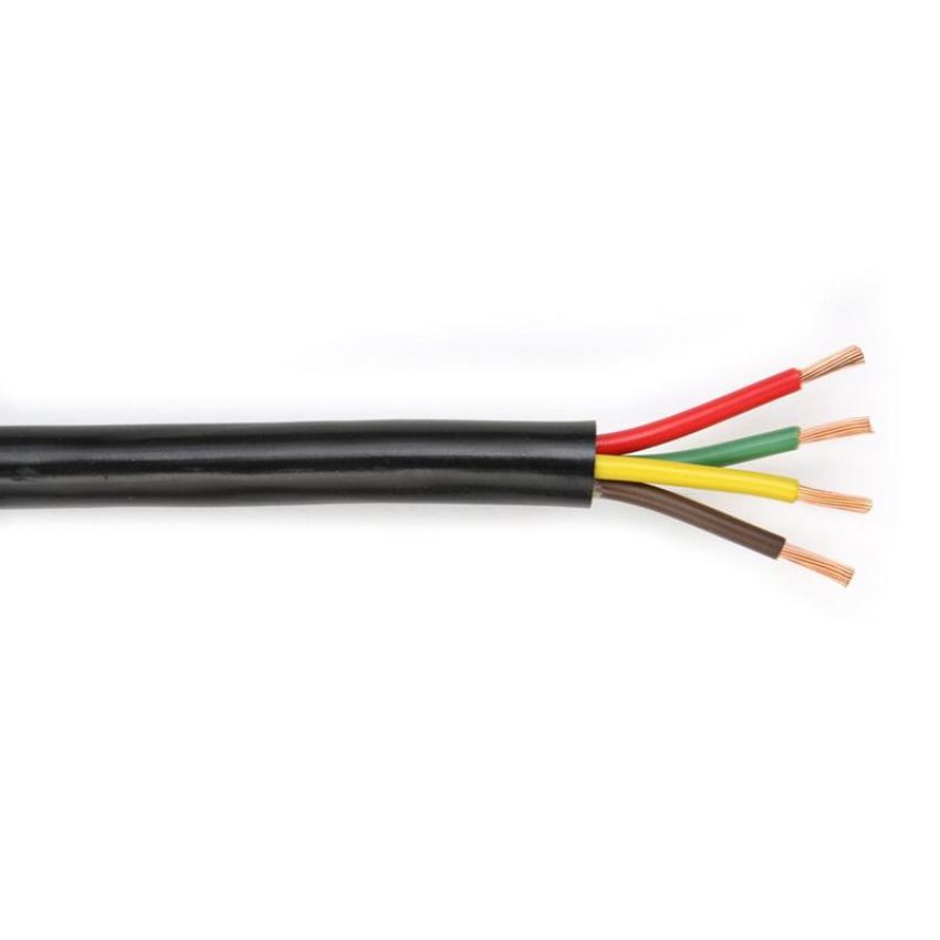 Deka 04923 Trailer Cable Wire