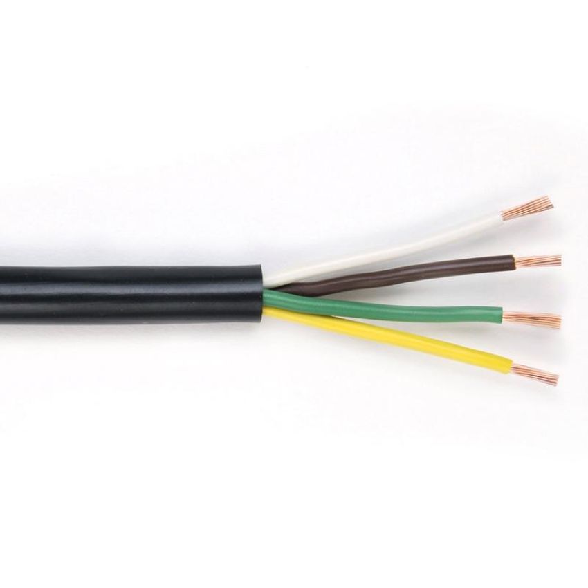 Deka 04928 Trailer Cable Wire