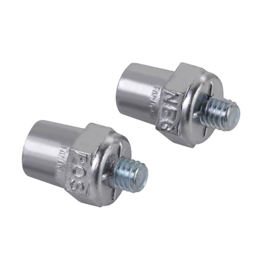 Deka 05303 Heavy-Duty Side Terminals