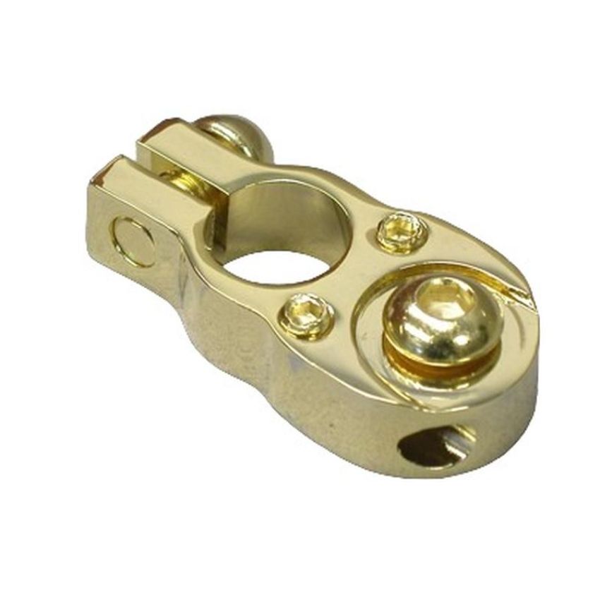 Deka 05446 Multi-Lead Top Post Battery Terminals