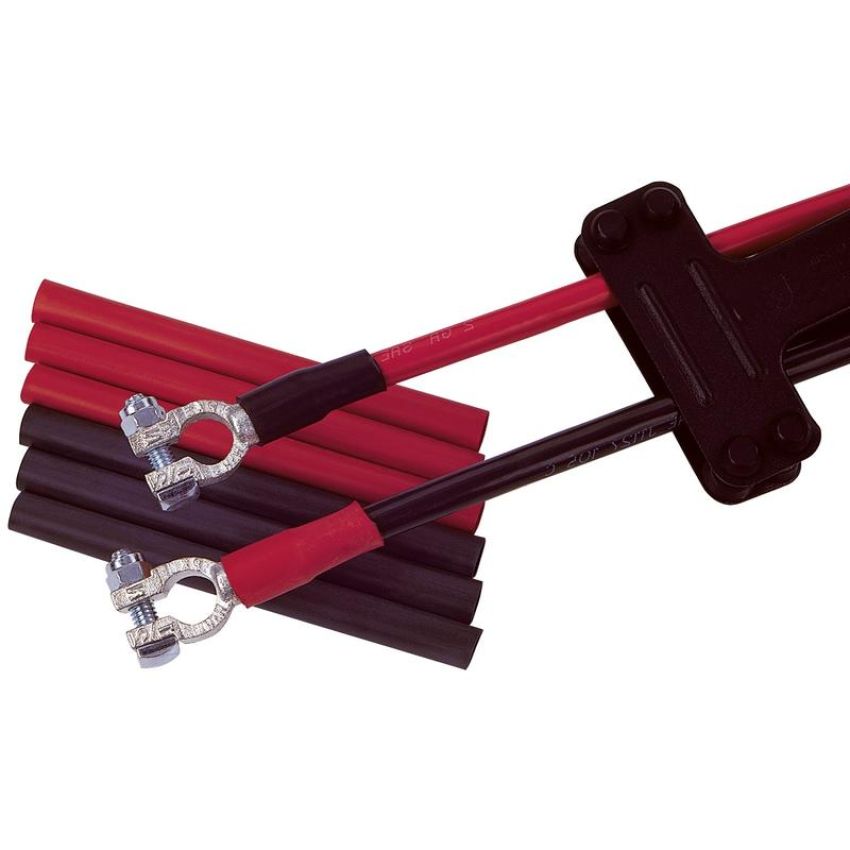 Deka 05451 Primary Wire Heat Shrinkable Tubing