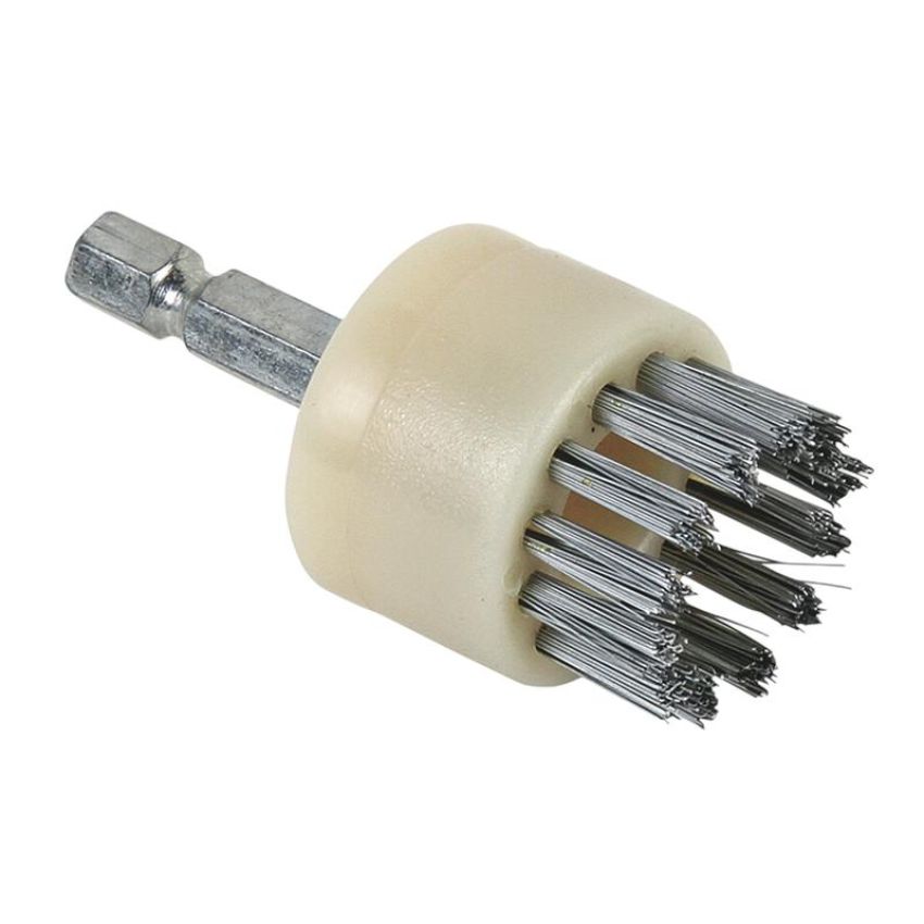 Deka 05516 Terminal Cleaning Power Brushes