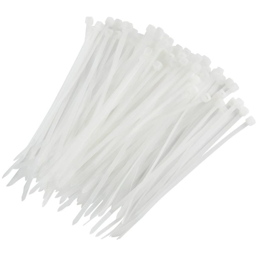 Deka 05723 Standard Cable Ties