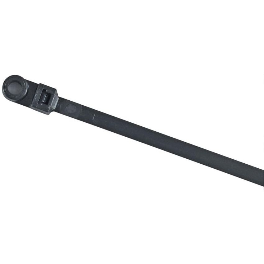Deka 05765 Mounting Hole Cable Ties