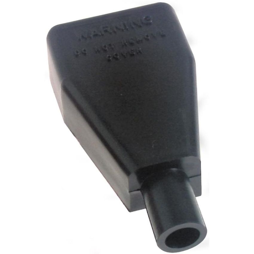 Deka 06100 Battery Terminal Protector Straight Boots