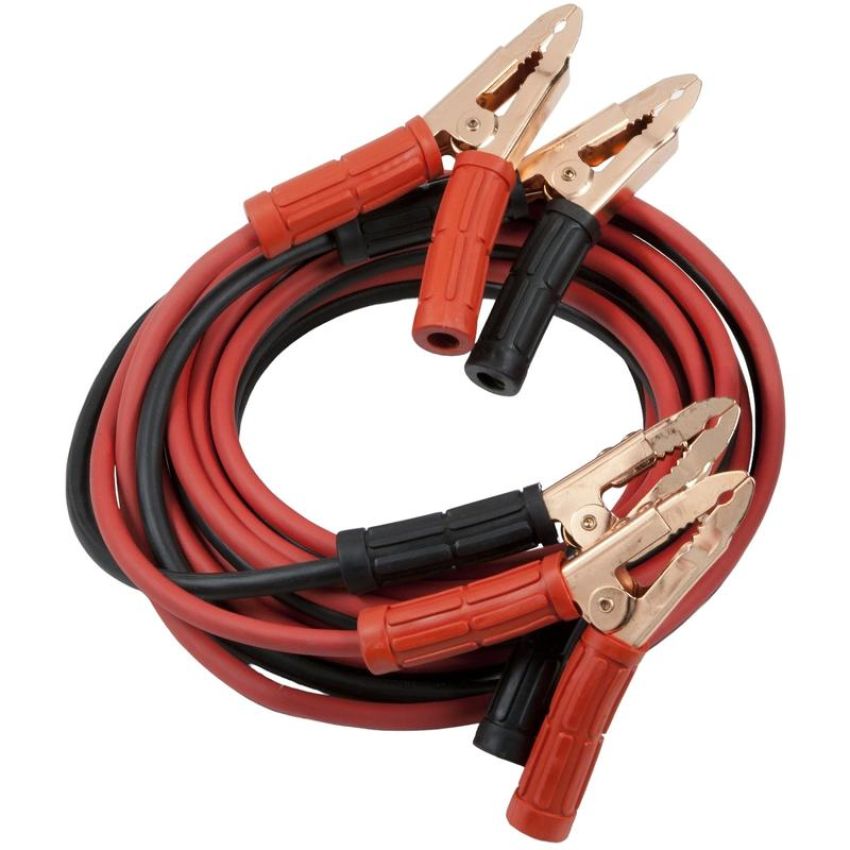 Deka 07044 Professional Service Battery Booster Cable