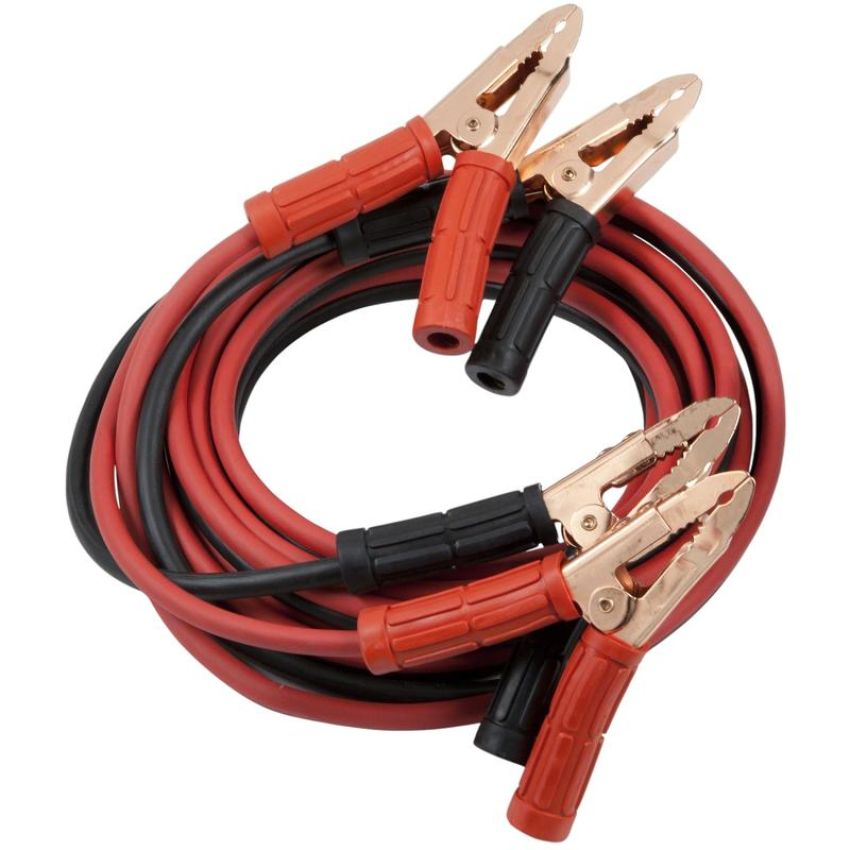 Deka 07044 Professional Service Battery Booster Cable