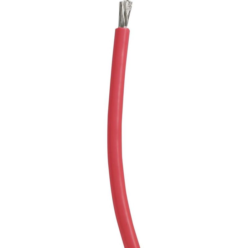 Deka 07406 UL Listed 1426 Tinned Single Conductor Wire/Cable