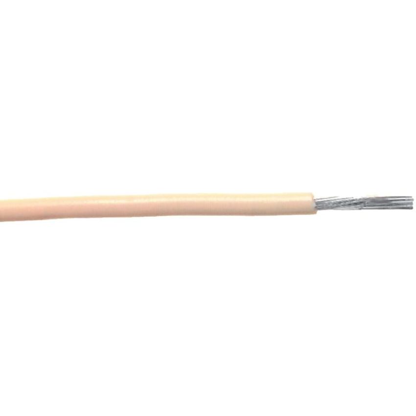 Deka 07721 UL Listed 1426 Tinned Single Conductor Wire/Cable