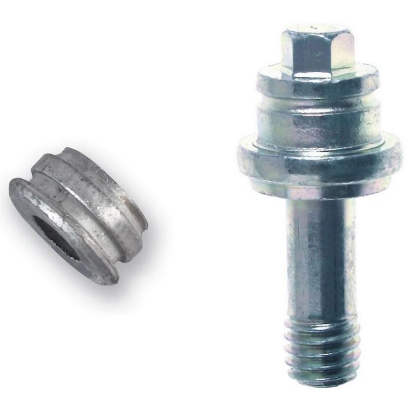 Deka 08766 Long Side Battery Terminal Bolt
