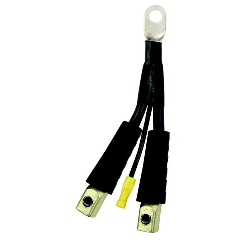 Deka 08859 Quick Connect Battery Harness Repair Splice