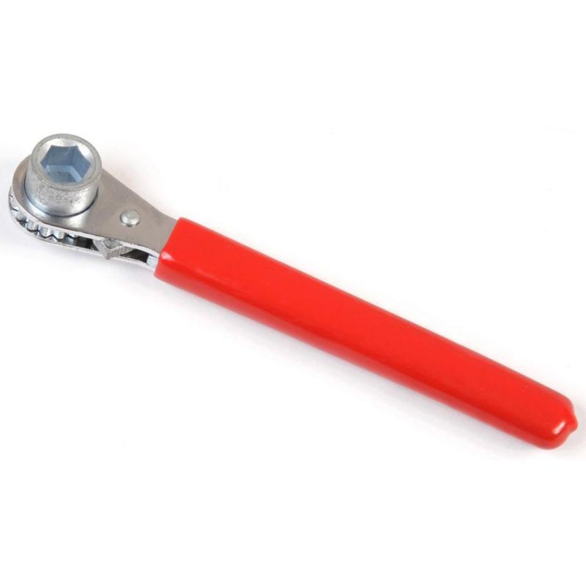 Deka 08861 Battery Terminal Combo Wrench