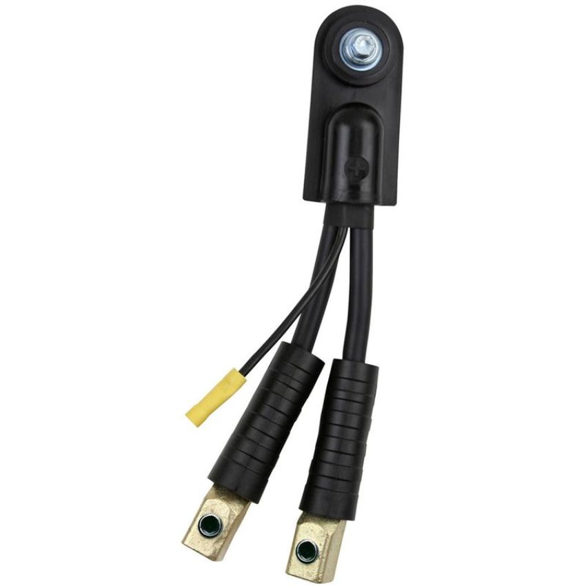 Deka 08863 Quick Connect Battery Cable Repair Splice