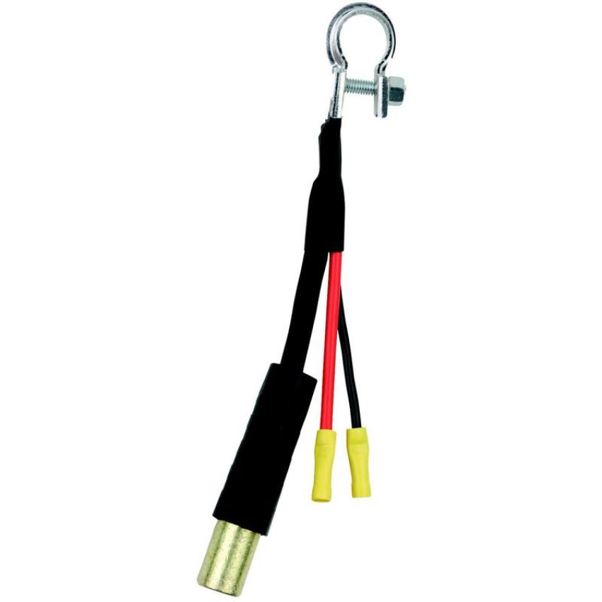 Deka 08865 Quick Connect Battery Cable Repair Splice