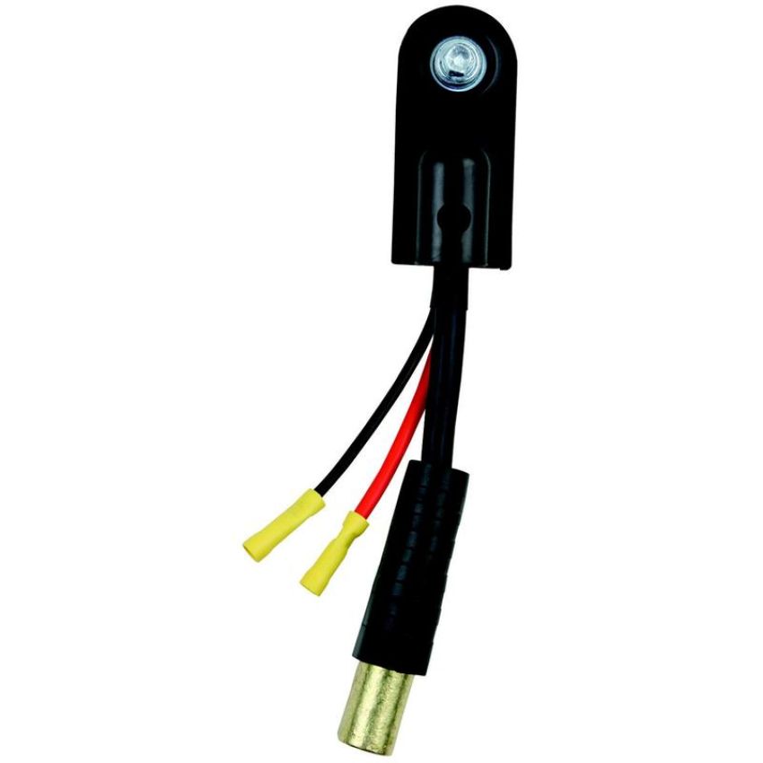 Deka 08866 Quick Connect Battery Cable Repair Splice