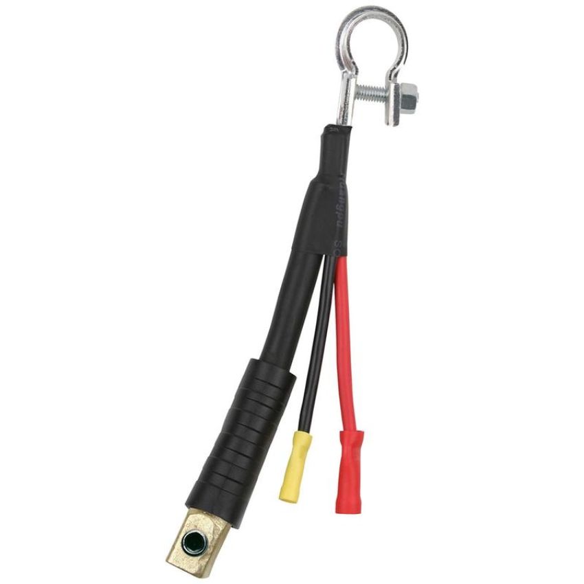 Deka 08867 Quick Connect Battery Cable Repair Splice