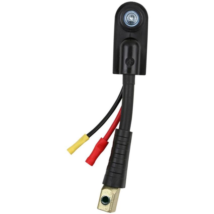 Deka 08868 Quick Connect Battery Cable Repair Splice