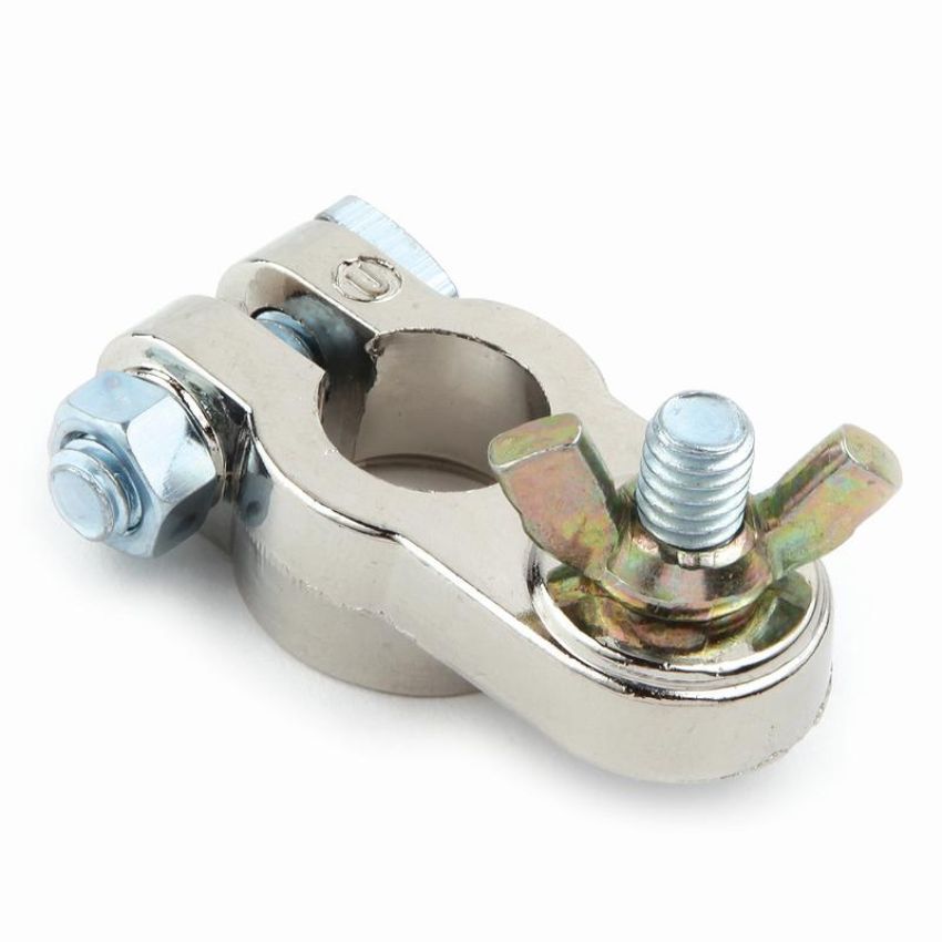 Deka 31097 Marine Wing Nut Terminal