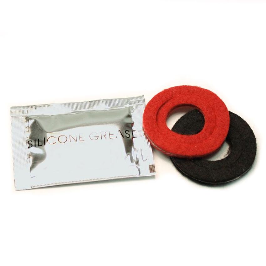 Deka 31183 Terminal Protectors with Silicone Grease