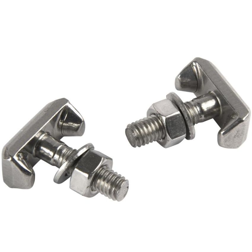 Deka 31184 Battery Hold Down Bolts