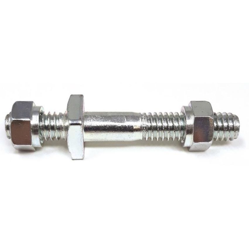 Deka 31187 Double Threaded Bolt