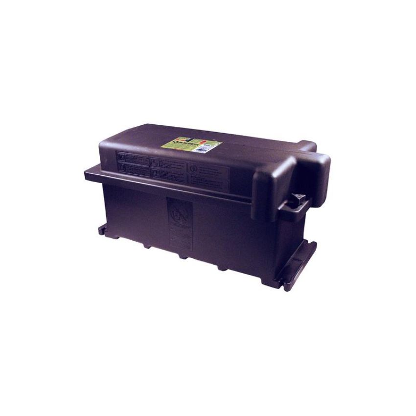 Deka 31286 Battery Box
