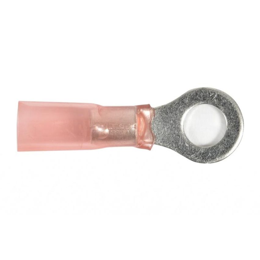 Deka 38302 Insulated Ring Terminals