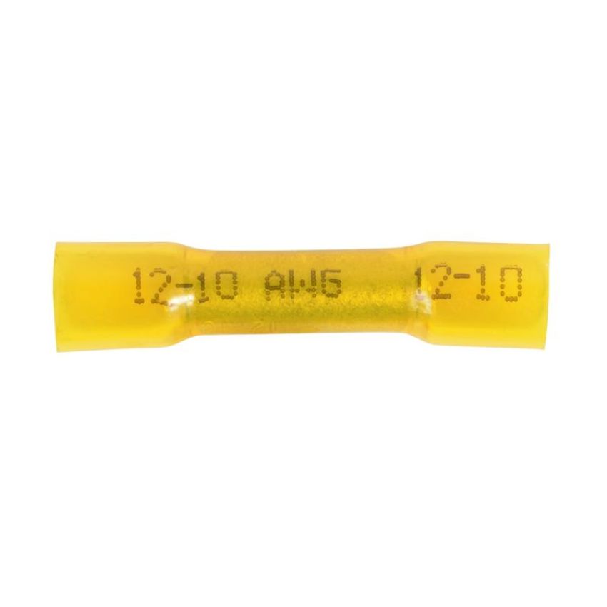 Deka 38341 Insulated Butt Connectors