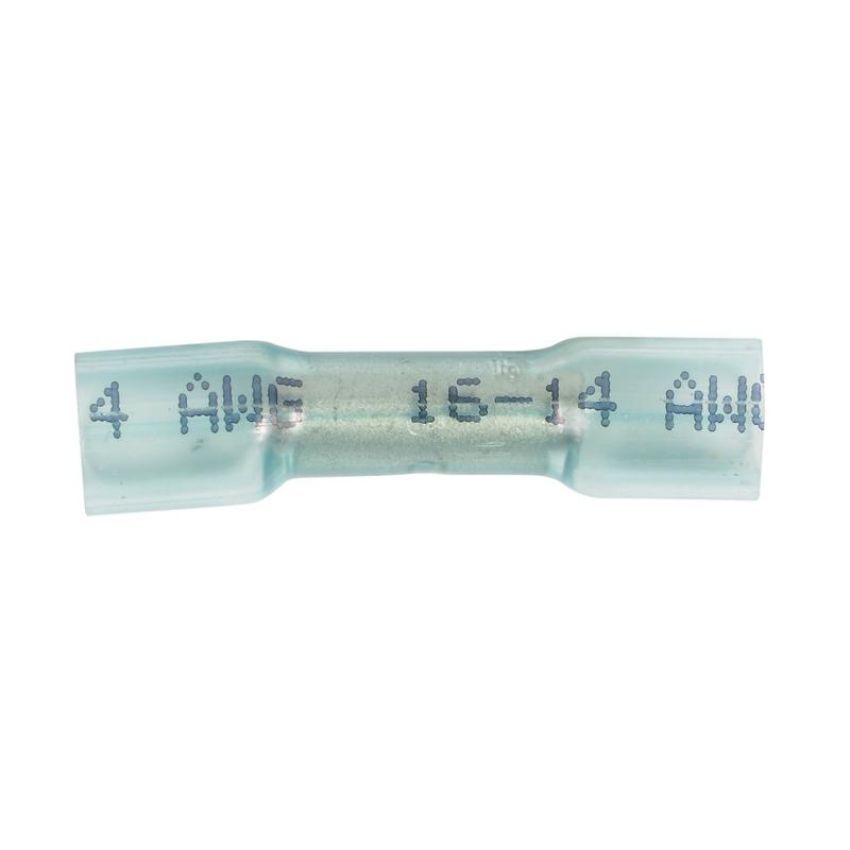 Deka 38342 Insulated Butt Connectors