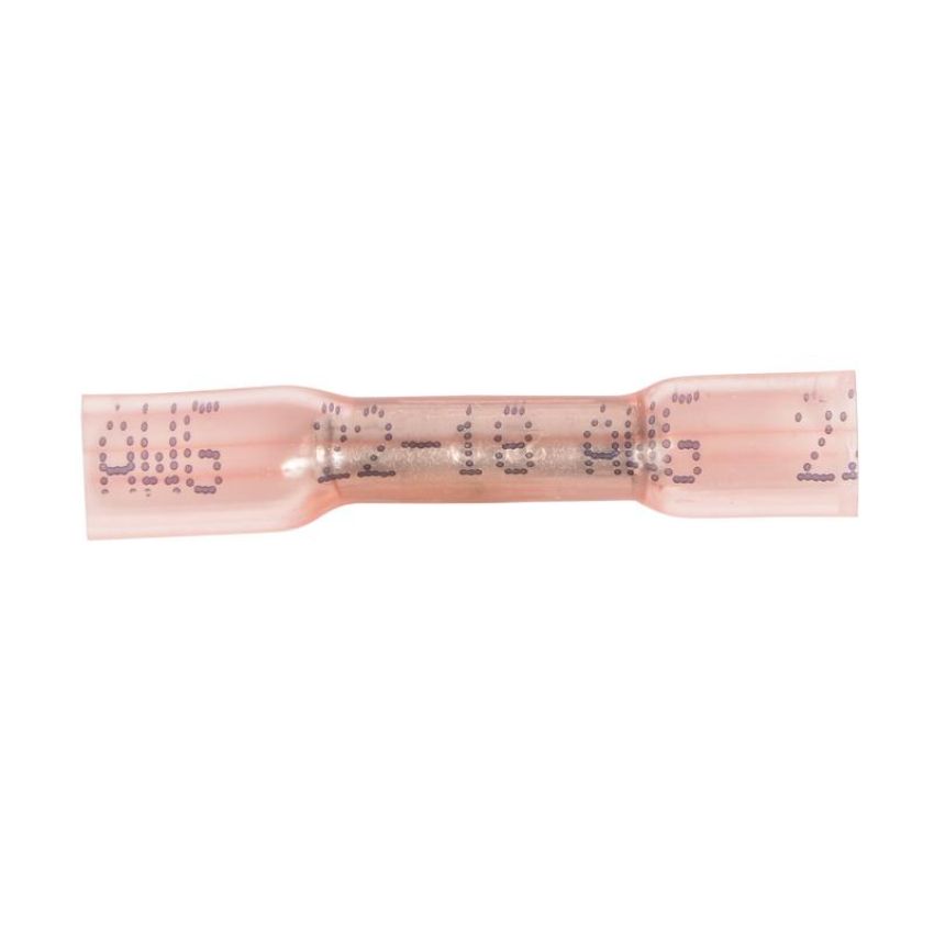 Deka 38343 Insulated Butt Connectors