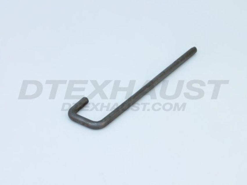 Different Trend J Hooks 5/16″ J Hook DTJ-001