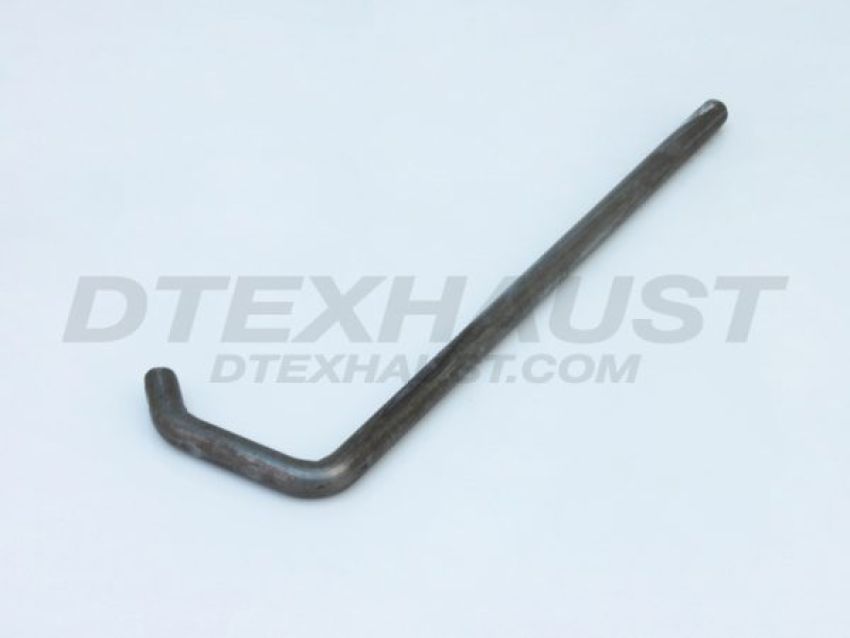 Different Trend J Hooks 7/16″ J Hook DTJ-002