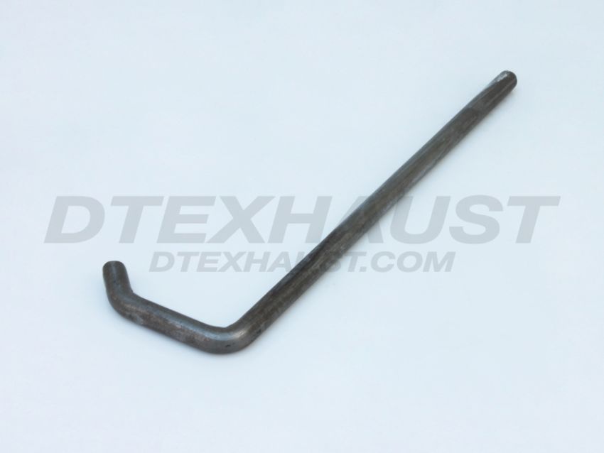 Different Trend J Hooks 1/2″ J Hook DTJ-005