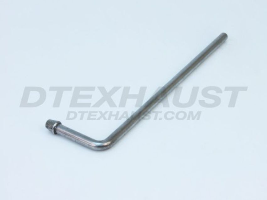 Different Trend 3/8″ Arrow J Hooks DTJ-004