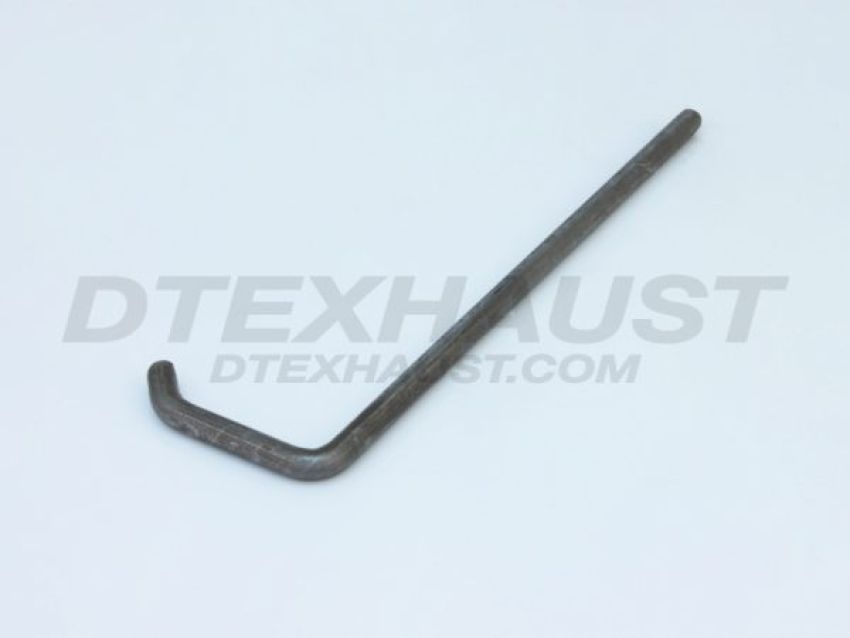 Different Trend 3/8″ J Hooks DTJ-038