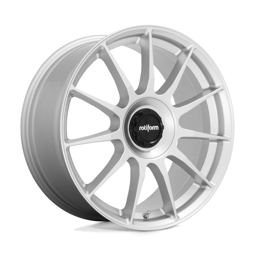 DTM 19X8.5 5X112 66.56 SL 45MM